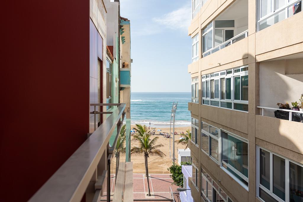 Rk Atlantis Canarias Las Palmas de Gran Canaria Exterior foto