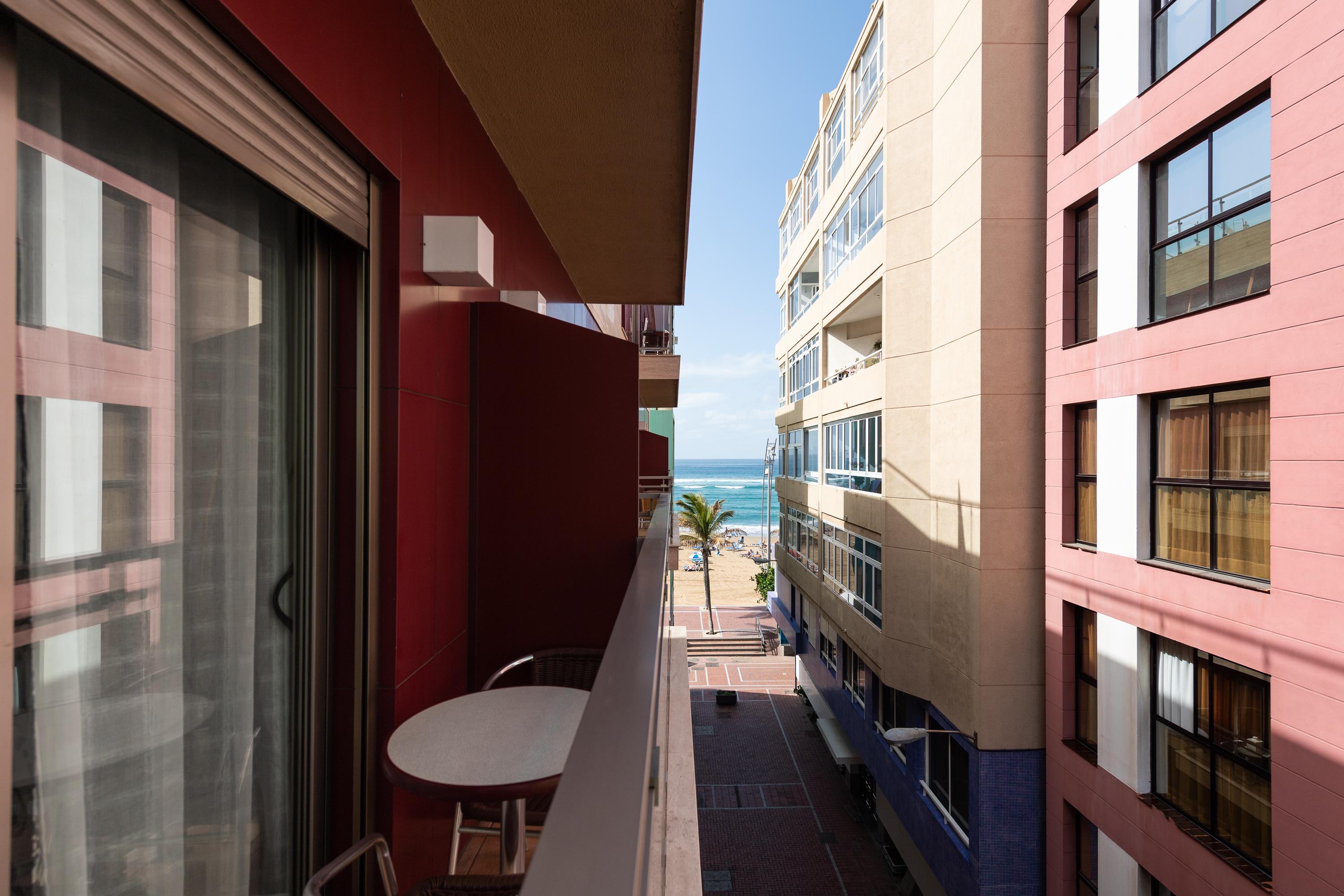 Rk Atlantis Canarias Las Palmas de Gran Canaria Exterior foto